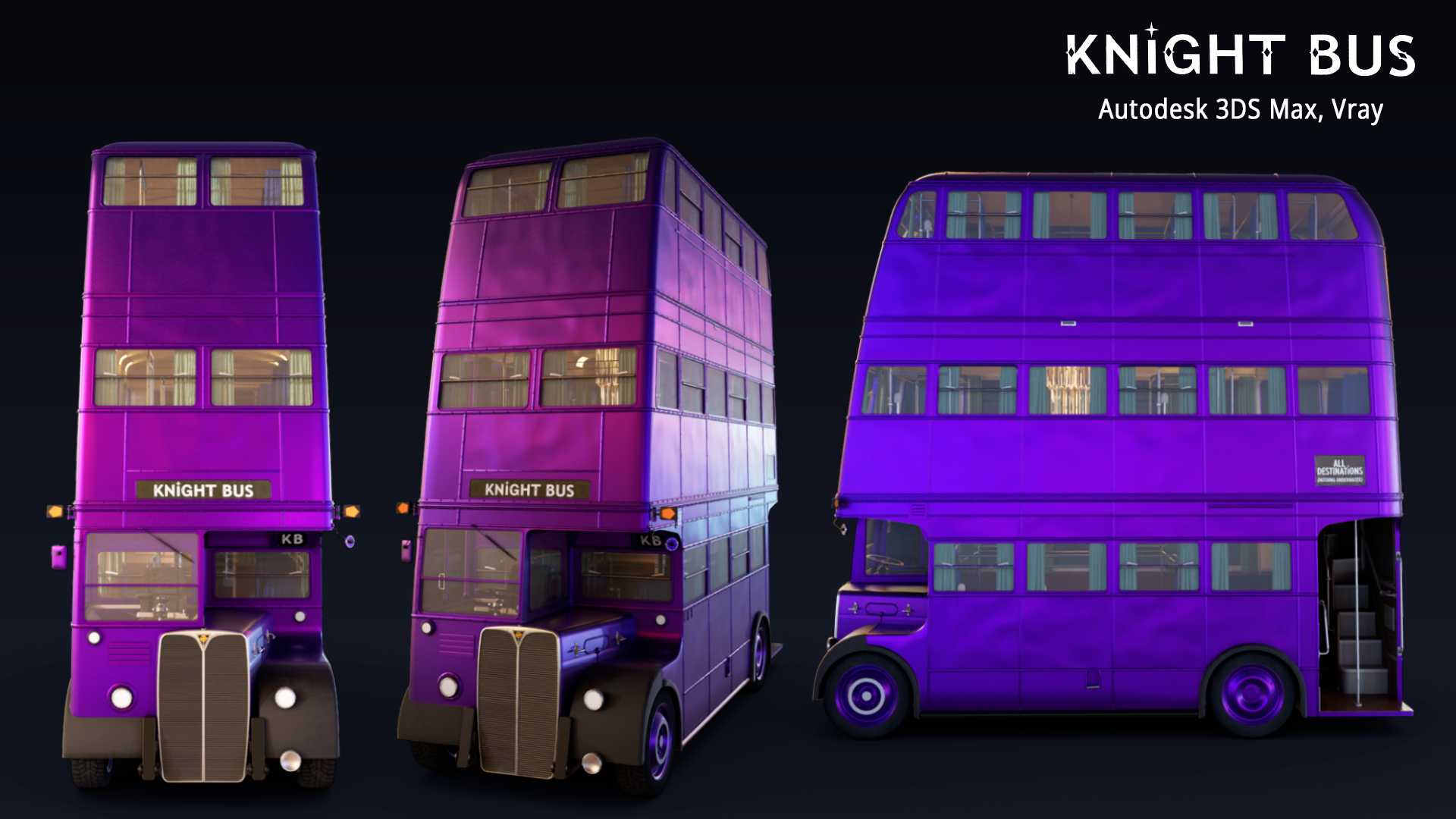 Knight Bus